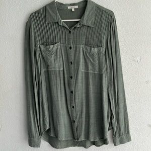 Maurice’s long sleeve top